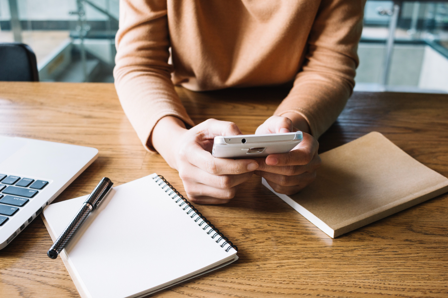 Write less, say more: build a personal library of text shortcuts that type full replies in two letters