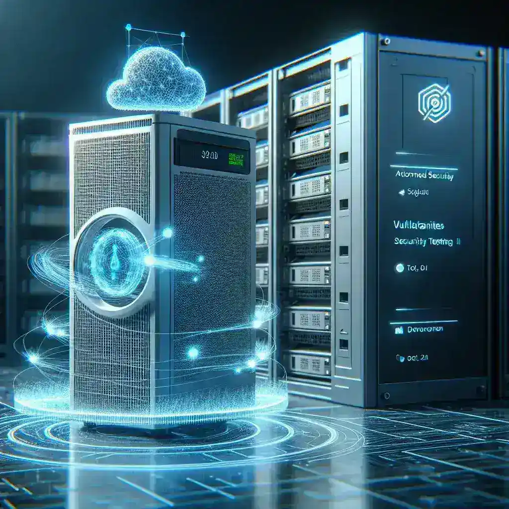 Automated Security Testing Identifies Vulnerabilities in IoT Device Firmware