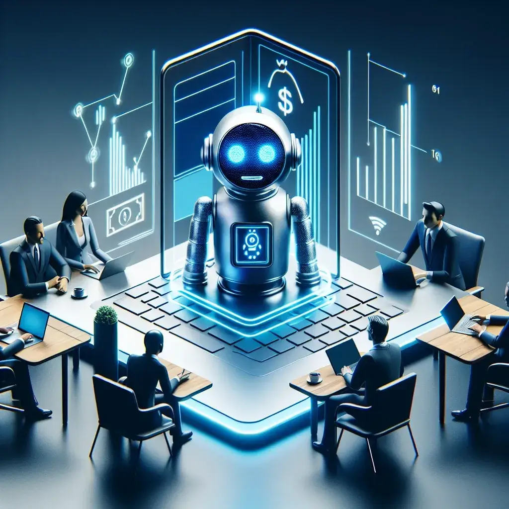 JP Morgan Rolls Out AI-Powered Chatbots for Wealth Management Clients